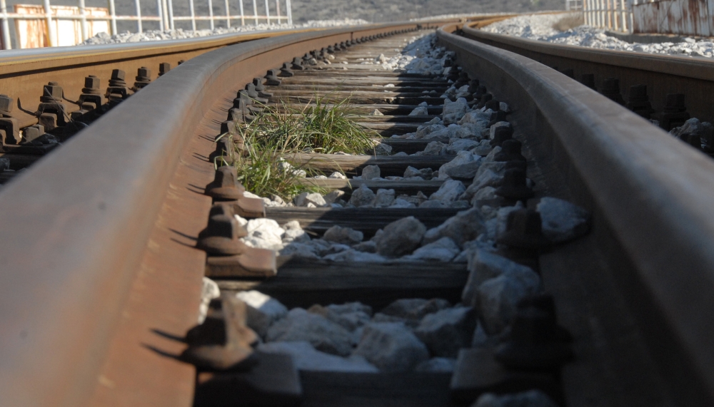 Željeznička nesreća u Crnoj Gori