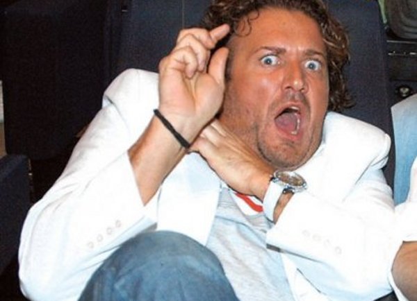 Dragan Marinković Maca