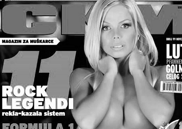 Vladislava Červenko Vladislava Červenko