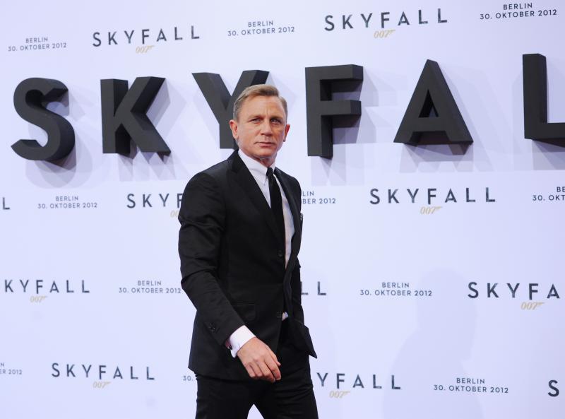 Daniel Craig Daniel Craig