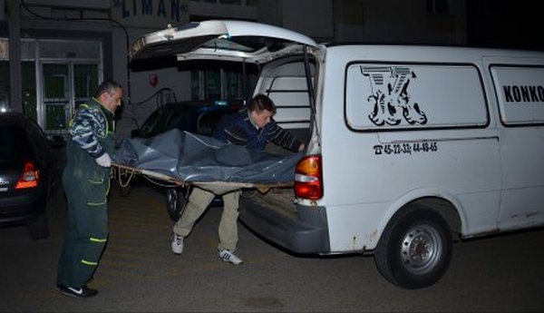 Ubistvo u Novom Sadu Ubistvo u Novom Sadu