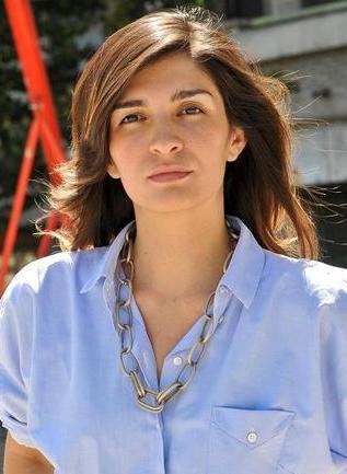 Sabina Ćudić Sabina Ćudić