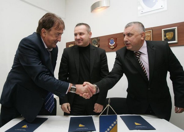 godisnjica clanstva u interpolu