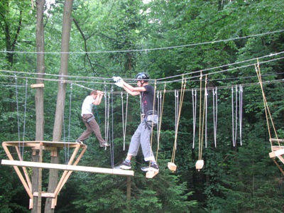 Adrenalin paintball park Z&J Adrenalin paintball park Z&J