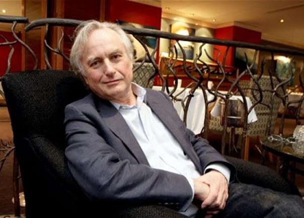 Richard Dawkins nasl