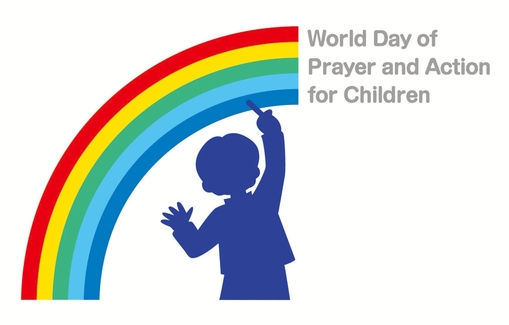 Day of Prayer and Action for Children Day of Prayer and Action for Children