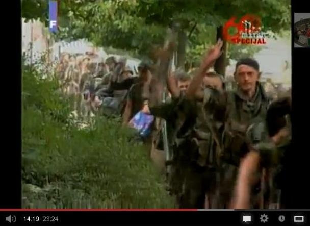 Gotovina-Markač drugi krug