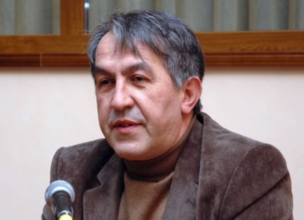 Redžep &Scaron;krijelj