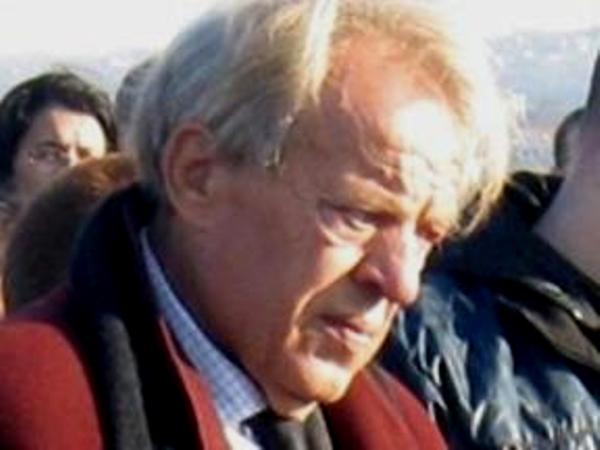 EDMUN ČERVENKO EDMUN ČERVENKO