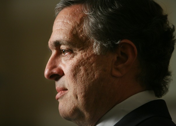 George Tenet
