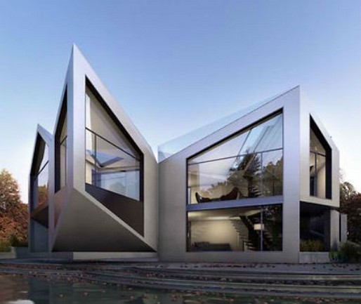 Kuća koja se rotira