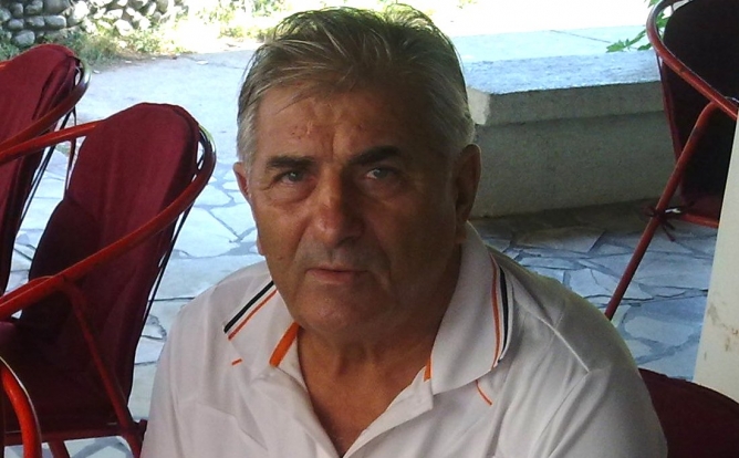 Salem Halilhodžić