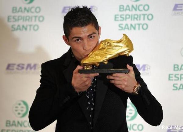 ronaldo zlatna kopacka ronaldo zlatna kopacka