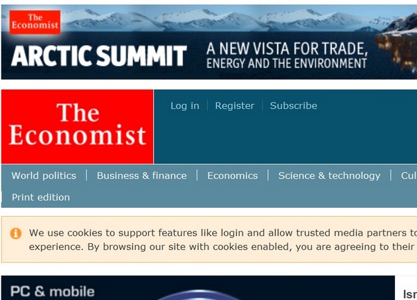 The Economist