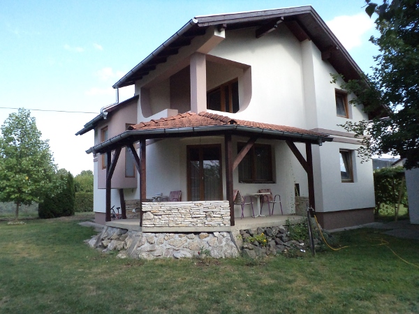 Najljep&scaron;a kuća u RS - 2. mjesto