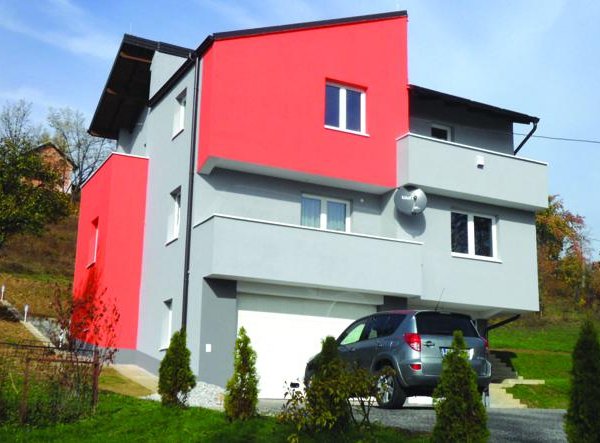 Najljepša kuća u RS - 1. mjesto Najljepša kuća u RS - 1. mjesto