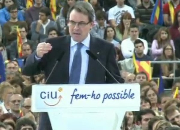 Artur Mas