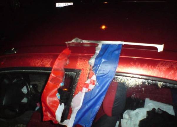 zastava hrvatska zastava hrvatska