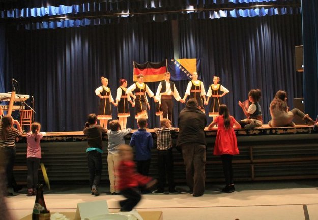 proslava Dana državnosti u Stuttgartu proslava Dana državnosti u Stuttgartu