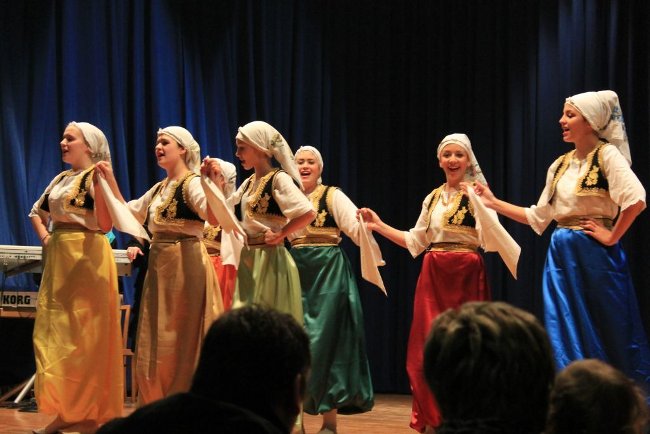 proslava Dana državnosti u Stuttgartu proslava Dana državnosti u Stuttgartu