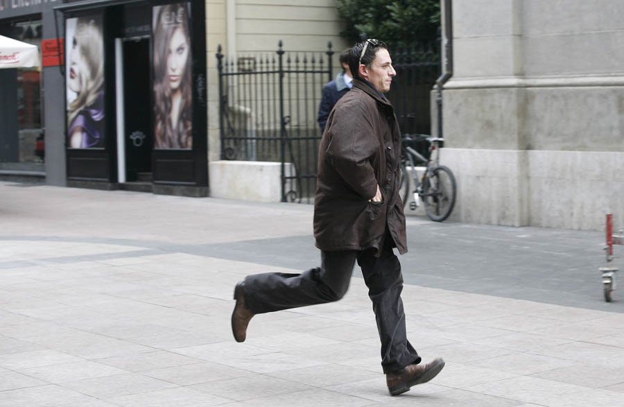 potjera za lopovom u zagrebu