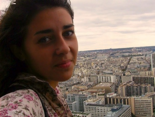 Almedina Hamzić Almedina Hamzić