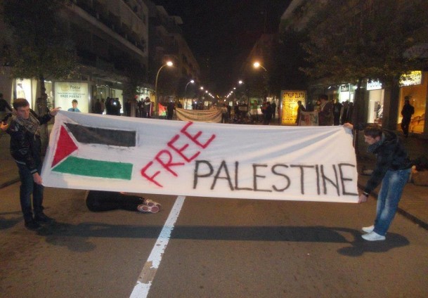 Podr&scaron;ka Gazi iz Podgorice/ Foto: Anadolija