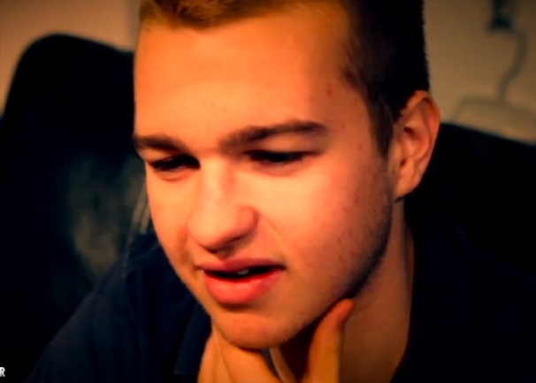 Angus T. Jones Angus T. Jones