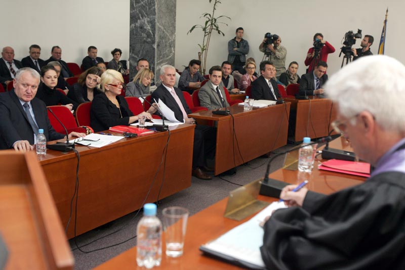 Desnica Radivojević i Živko Budimir u Ustavnom sudu BiH Desnica Radivojević i Živko Budimir u Ustavnom sudu BiH