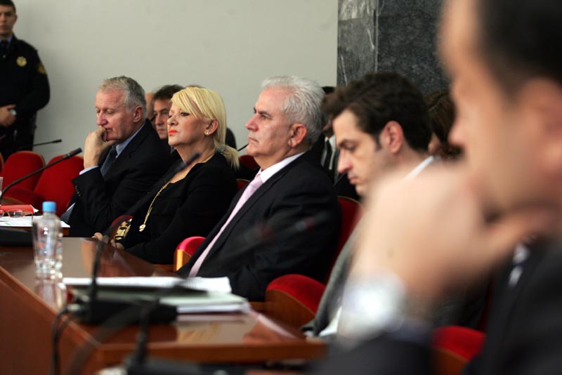 Desnica Radivojević i Živko Budimir u Ustavnom sudu BiH Desnica Radivojević i Živko Budimir u Ustavnom sudu BiH