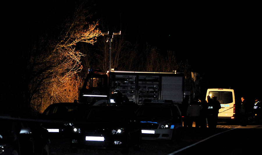 Pronašli ljudske kosti, sumnja se da se radi o tijelu Antonije Bilić Pronašli ljudske kosti, sumnja se da se radi o tijelu Antonije Bilić