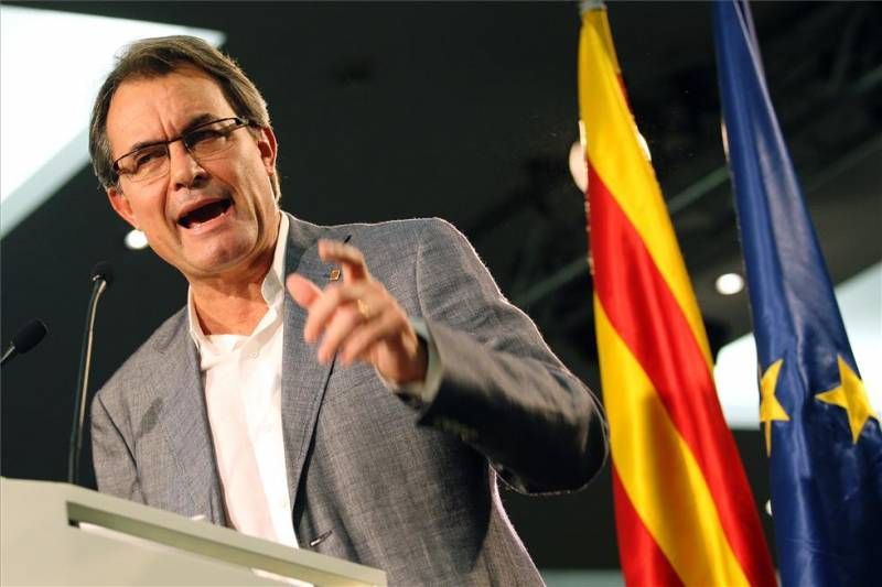 Artur Mas Artur Mas