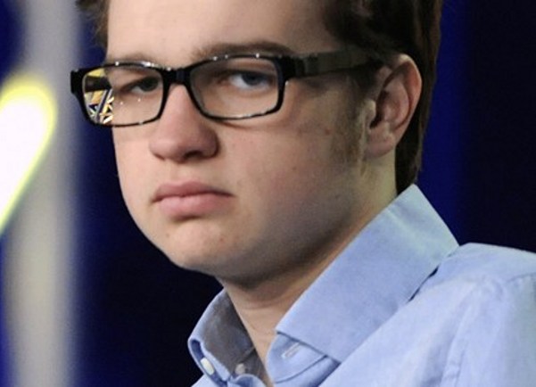 Angus T. Jones