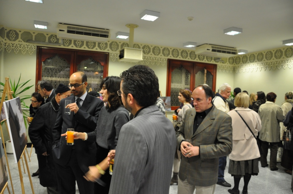 Izložba fotografija Sabine Ćudić