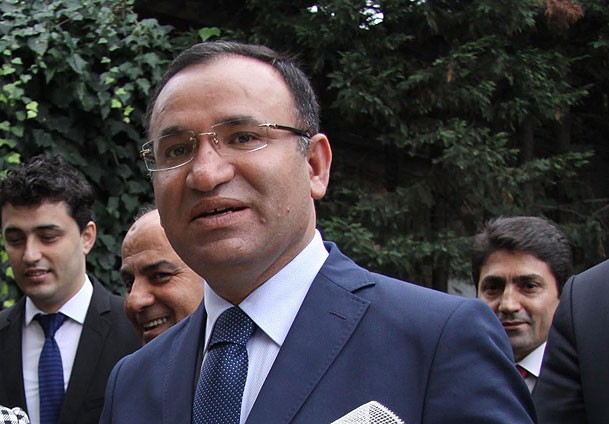 Bekir Bozdag Bekir Bozdag