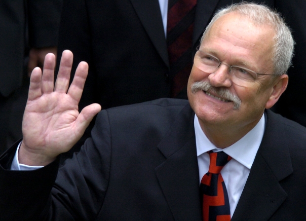 Ivan Ga&scaron;parovič