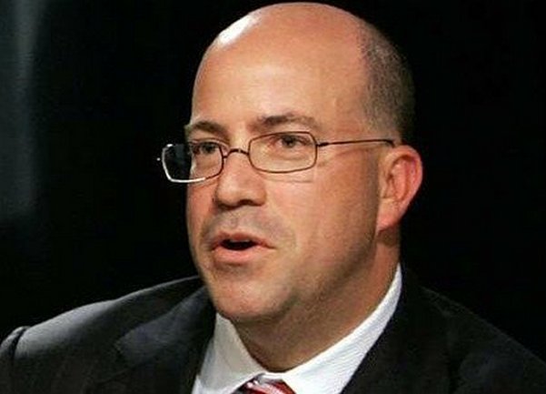 Jeff Zucker