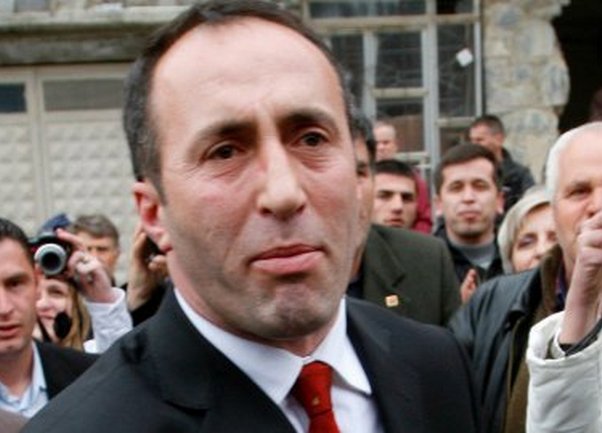 ramus haradinaj ramus haradinaj