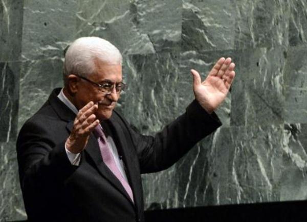 abbas pred generalnom skupštinom un-a abbas pred generalnom skupštinom un-a