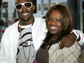 Donda West Donda West