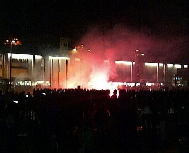 U Mariboru je pokrenuta lavina koja će te&scaron;ko biti zaustavljena!