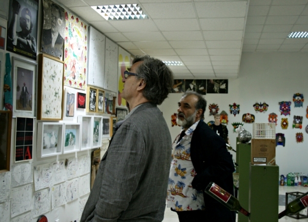 Zatvaranje Ceka Charlame