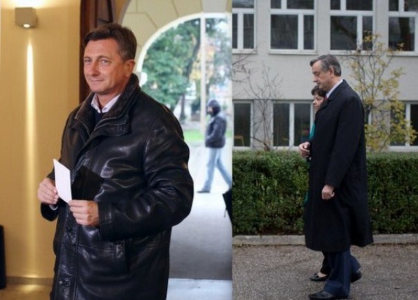 predsjednicki izbori u sloveniji