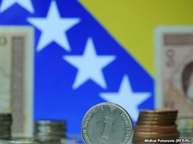 BiH usvojila budžete na &scaron;tetu radnika i invalida