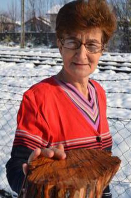 Dunja - brojevi Bihać Dunja - brojevi Bihać