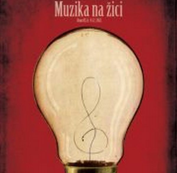 Muzika na zici