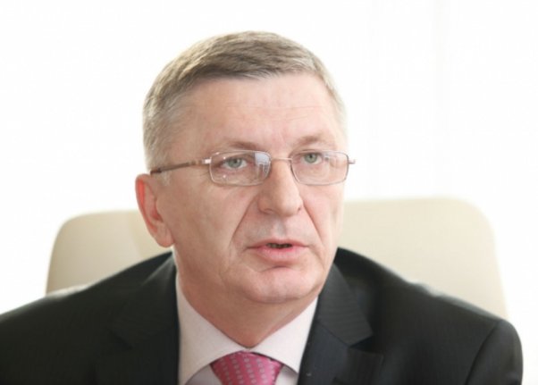 Živan Delić, direktor Inspektorata RS