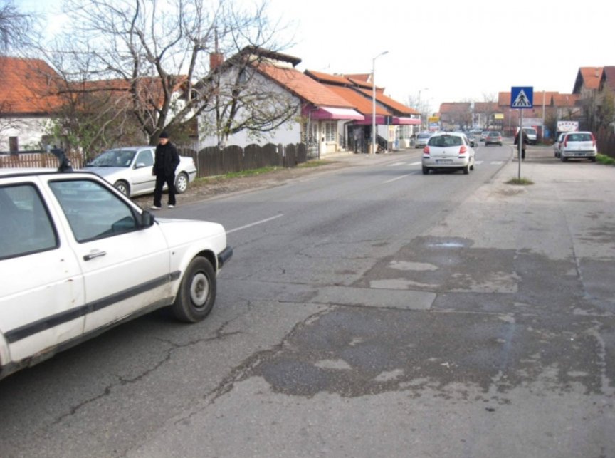 Živan Delić, direktor Inspektorata RS - nesreća