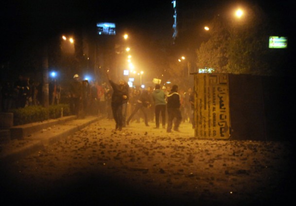 Žestoki sukobi Mursijevih pristalica i protivnika