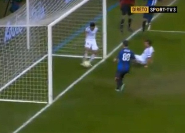 treci pogodak livaje